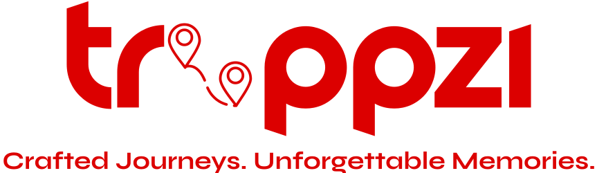 Trippzi Logo